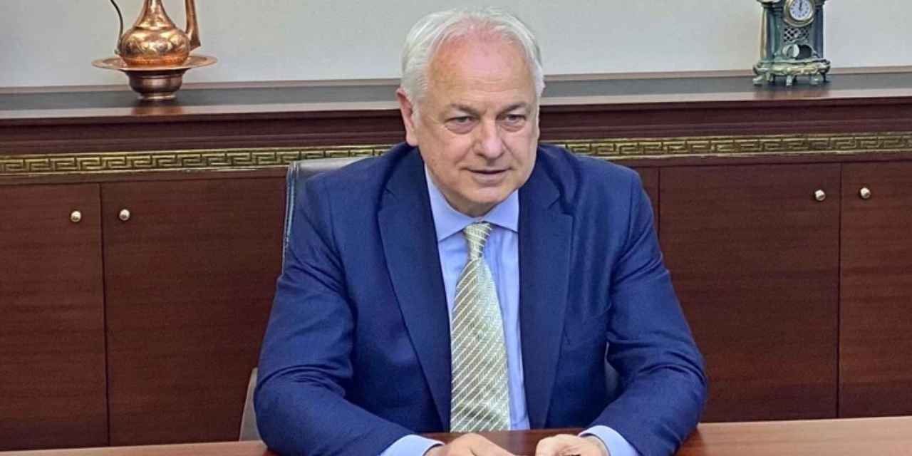 Son Dakika | Beykoz Belediye Başkanı Alaattin Köseler tahliye edildi