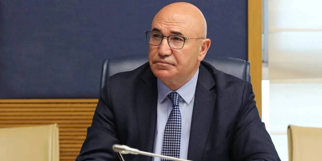 CHP'li Mahmut Tanal: AKP demokratik meşruiyetini hem Kıbrıs’ta hem Türkiye’de kaybetmiştir