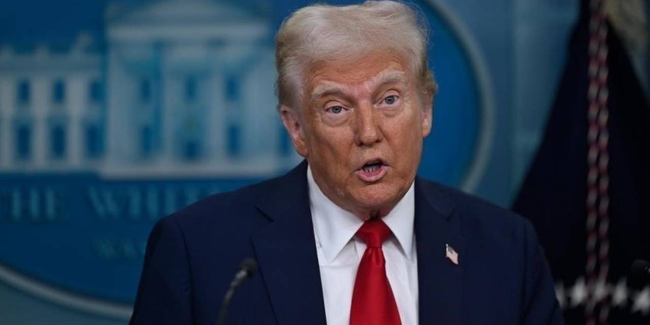 Trump’ın bugün imzalaması bekleniyor 'ABD Savaş Bakanlığı’ resmen açıklanacak