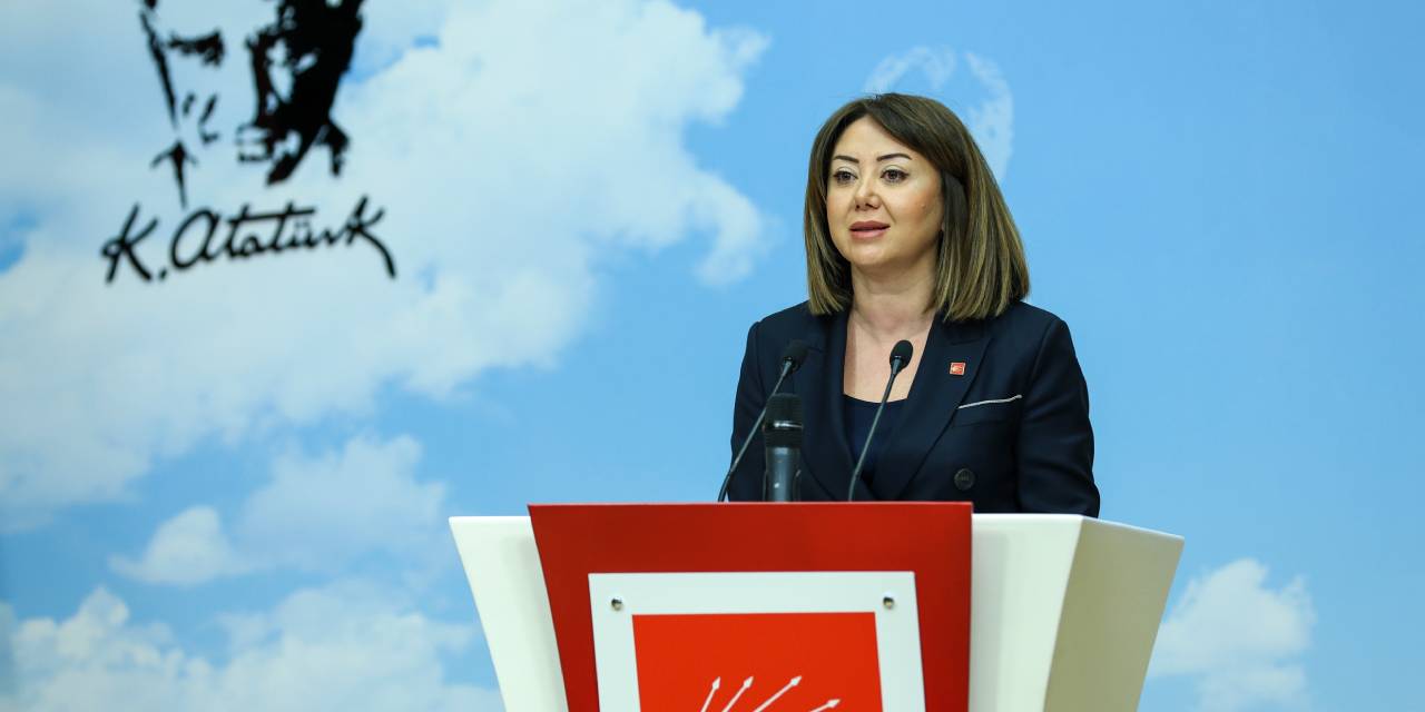 CHP'li Çiftçi: Köseler’in tahliyesi yaşanan hak ihlallerini ortadan kaldırmıyor