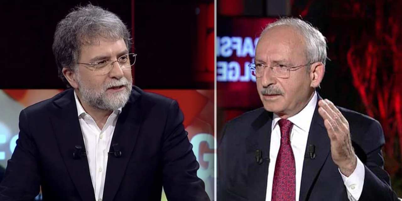 Ahmet Hakan'dan Kılıçdaroğlu'na yatırım tavsiyesi