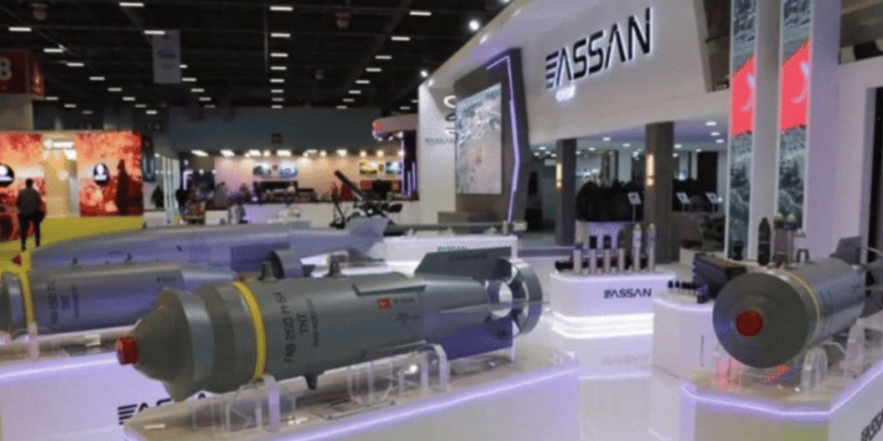 Son Dakika | Assan Grup'a askeri casusluk soruşturmasında üç gözaltı! Biri eski albay