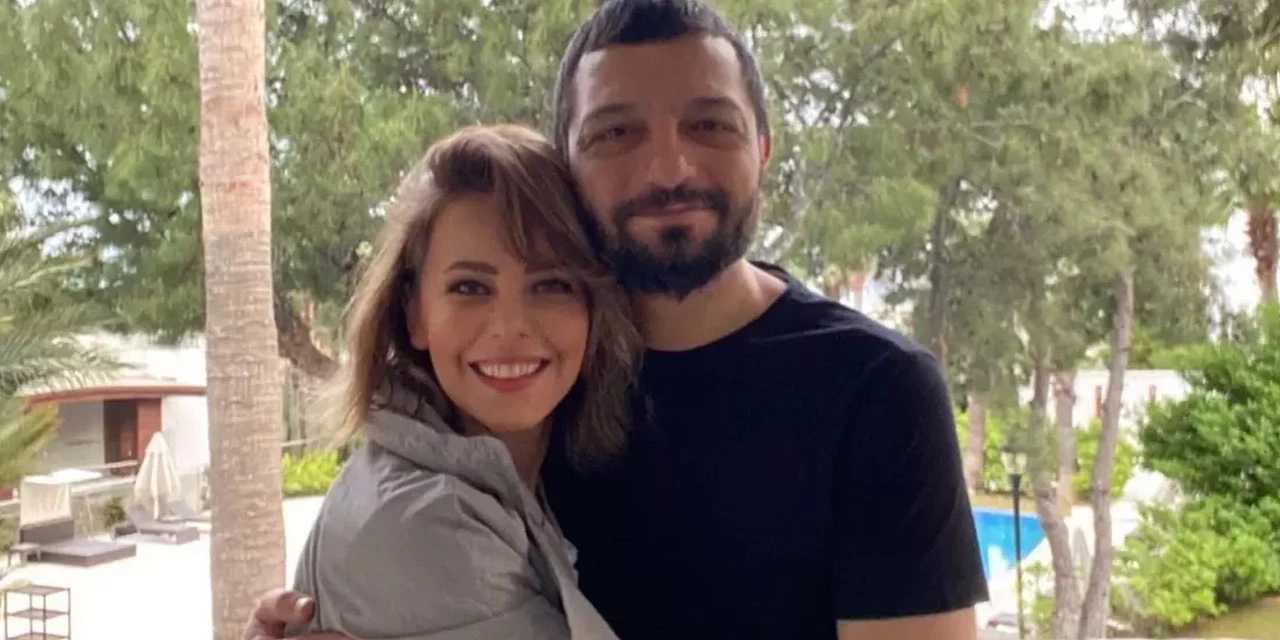 Ünlü çiftin bebek heyecanı: Cinsiyeti de belli oldu