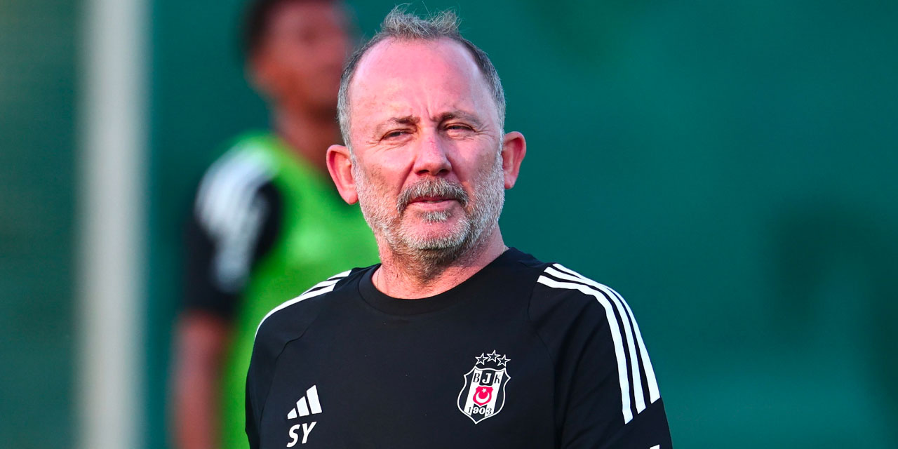 Sergen Yalçın kararını yönetime bildirdi: Yollar ayrılıyor