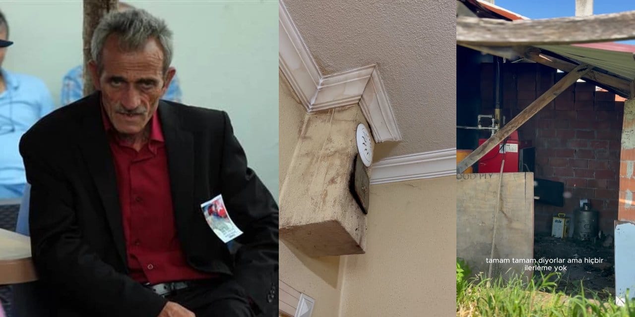 Şehidin ailesine 9 sene önce ev sözü verildi! Şimdi kapılarını çalan yok