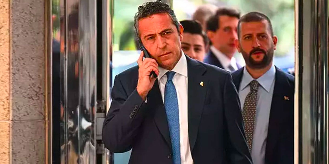 Ali Koç'un teknik direktör kararı belli oldu: İsmail Kartal yıkılacak