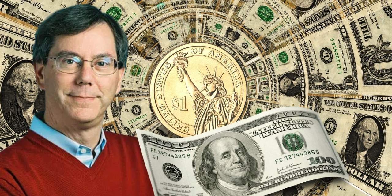 Tanesini 0,29 dolara aldığı 90 bin hisseyi en az 20 milyon dolara sattı