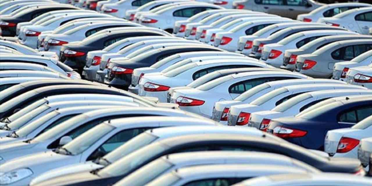 Türkiye'de en çok satılan araba markası belli oldu