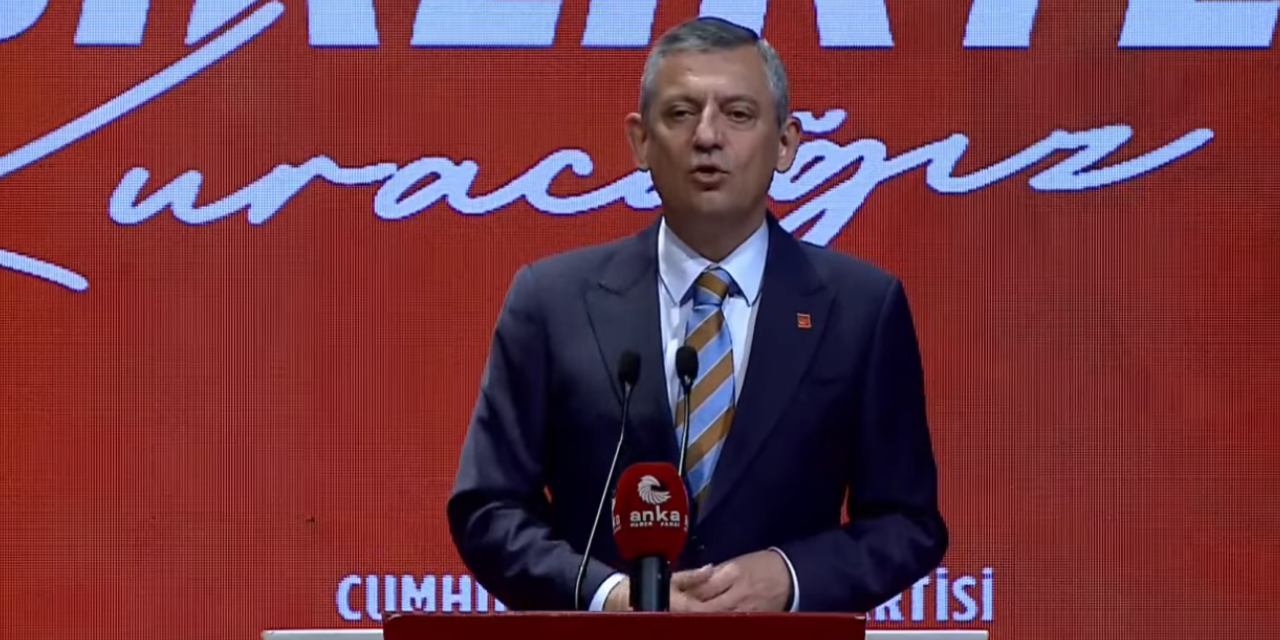 Özel: Başımıza belki çok kötü şeyler gelecek