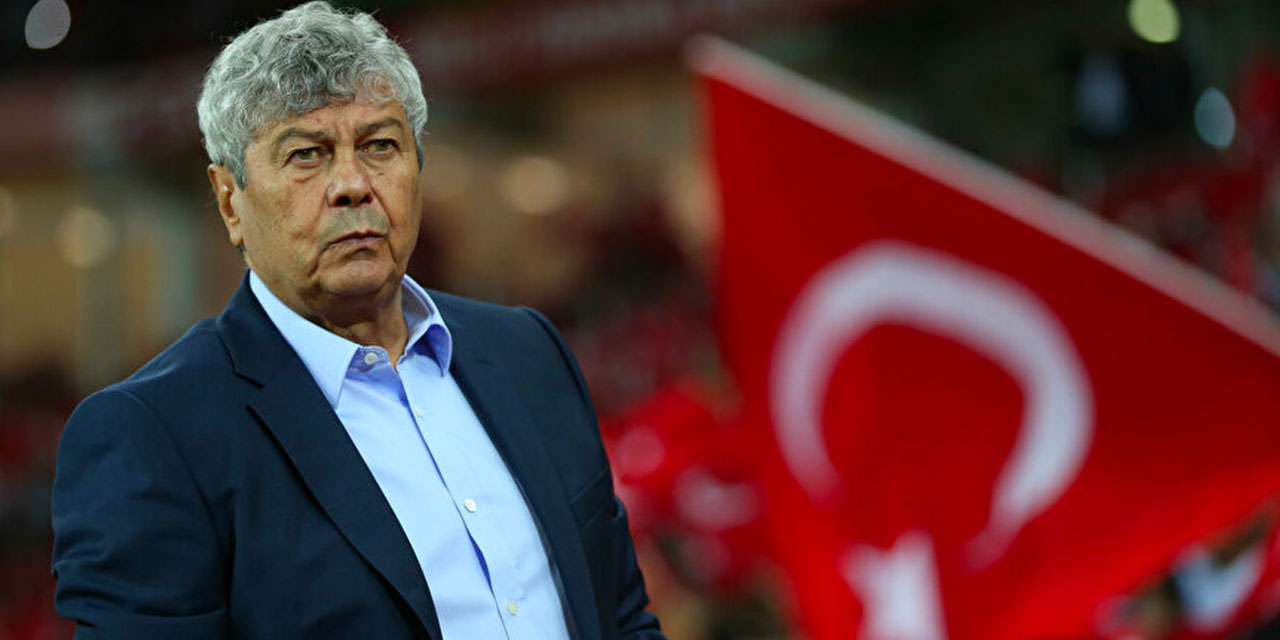 Lucescu: Şu anda konuşamam