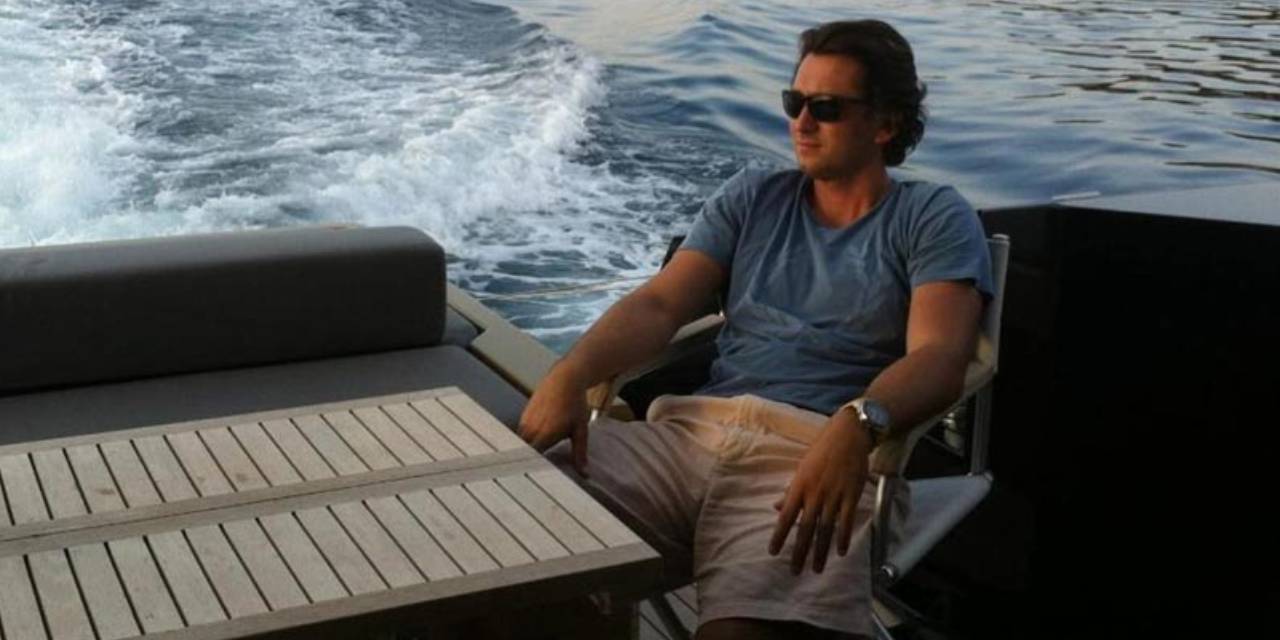 Halit Yukay'ın 30 gün sonra bulunan cesedi böyle tespit edildi! Dikkat çeken detay