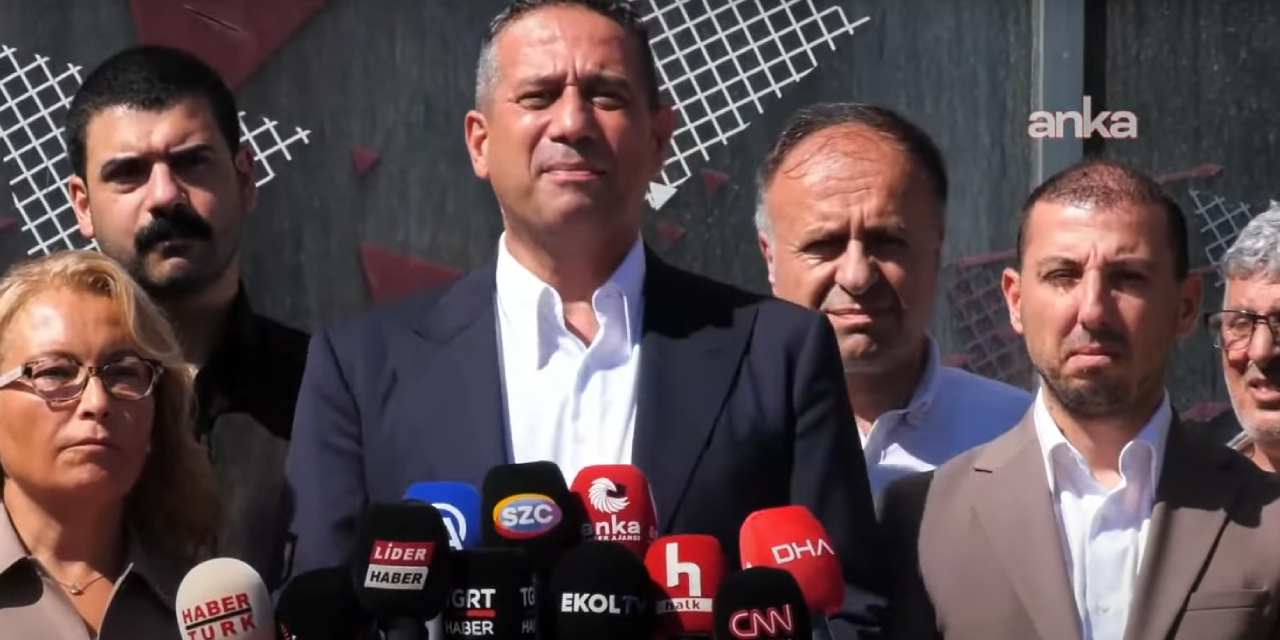 CHP'nin kayyum Gürsel Tekin'e tavrı net: AKP'nin postalını giyerek buraya gelemezsin!