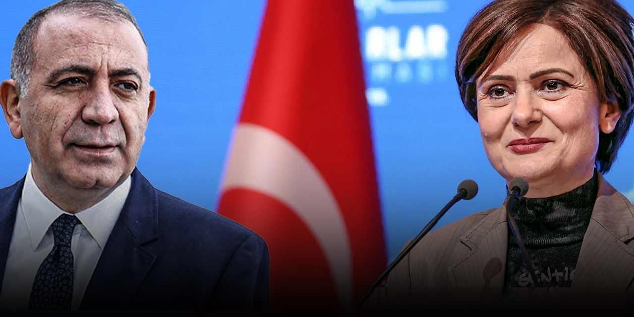 Kaftancıoğlu’nun kayyum Gürsel Tekin ile birlikte il binasına gideceği iddia edilmişti! O iddia yalanlandı