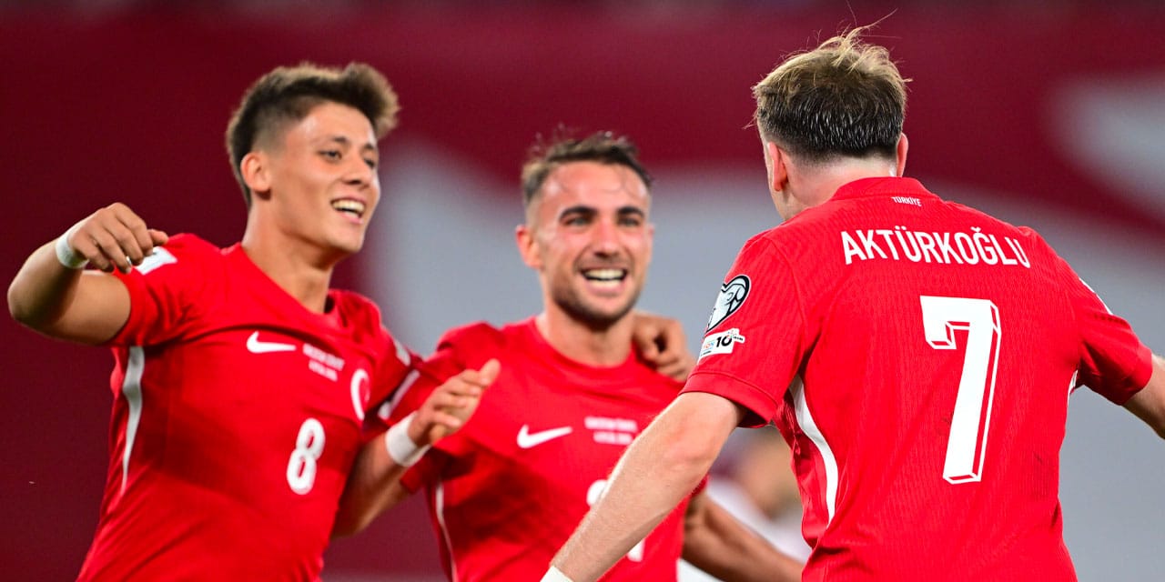 Kerem Aktürkoğlu ve Yunus Akgün'e yapılan baskıyı açıkladı