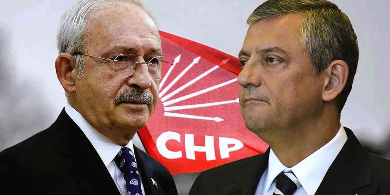 CHP kayyum kıskacındayken yapılan anket ortaya koydu: Kılıçdaroğlu gelirse seçmen ne yapacak?