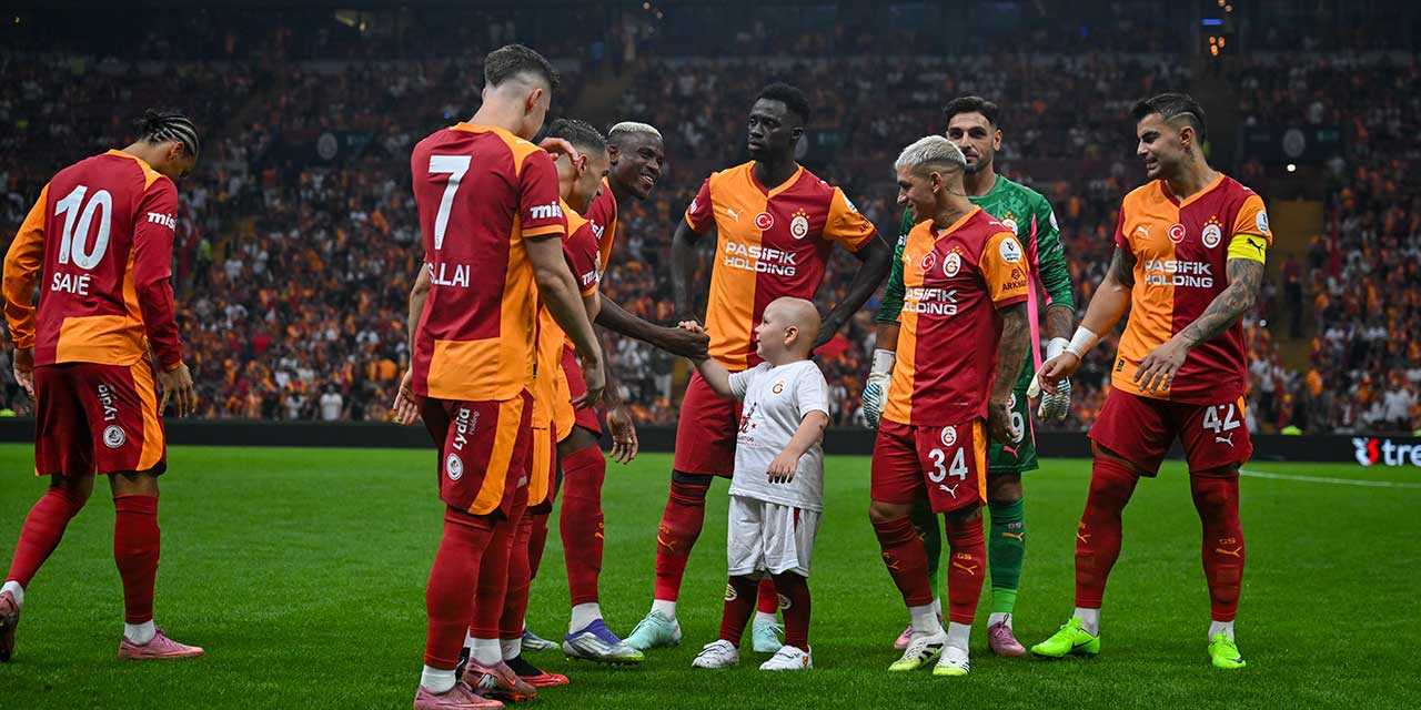 Galatasaraylı futbolcu sakat çıktı: 3 gün sonra anlaşma iptal oldu