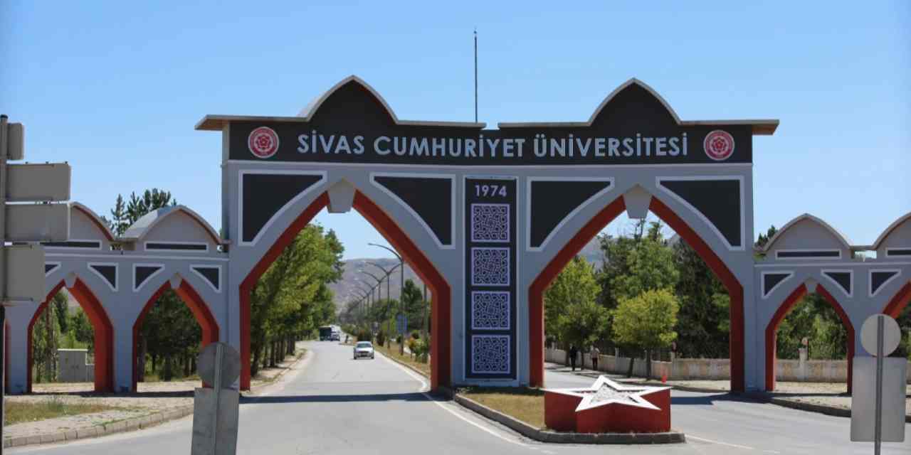Cumhuriyet Üniversitesi'nde barınma krizi! Öğrencilere yazı gitti '10 gün içinde boşaltın' dediler!