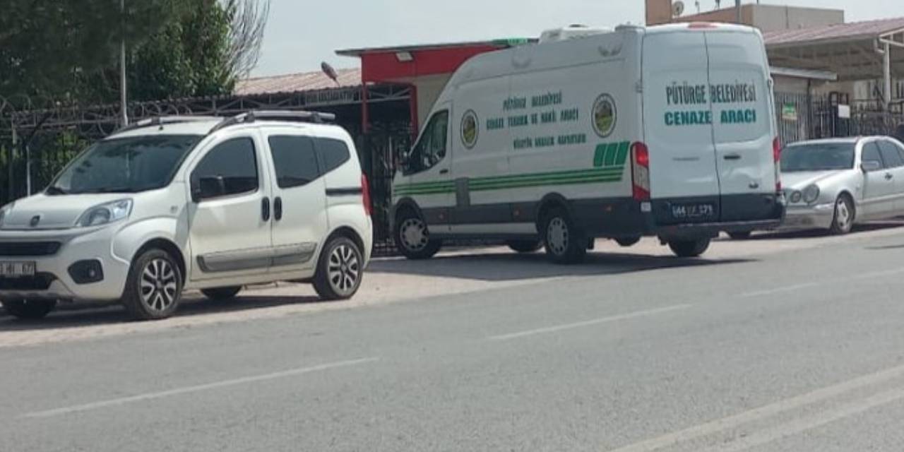 Malatya’da dehşet! Tartıştığı arkadaşını bıçaklayarak öldürdü