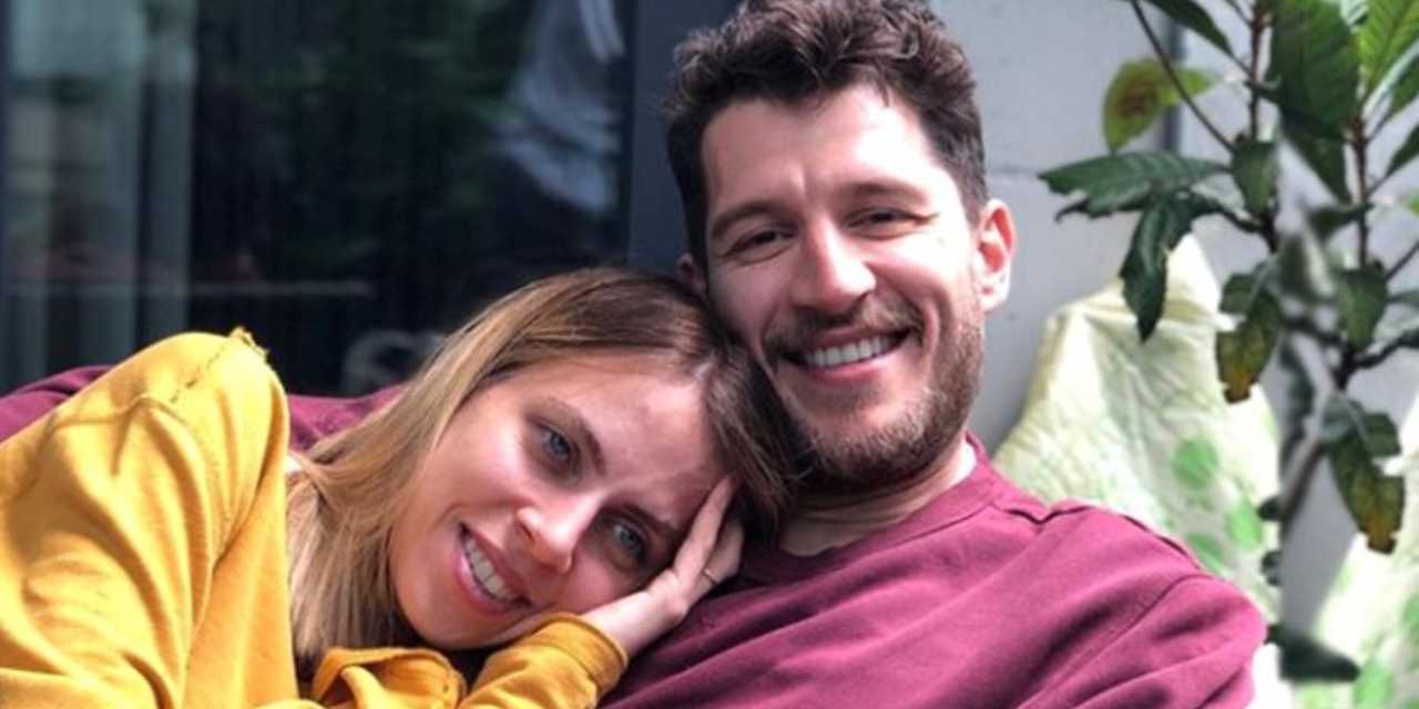 6 yıl önce boşanmışlardı! "Dünyaya yine gelsem Uraz ile evlenirdim!" dedi