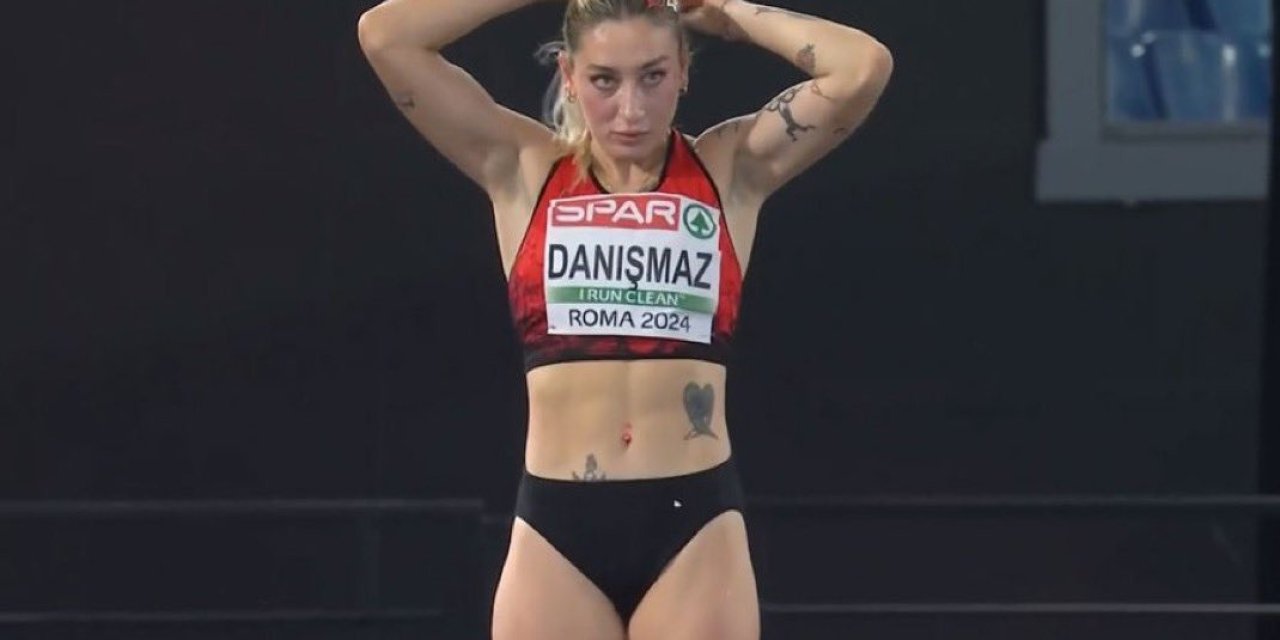 Dünya Şampiyonası'na katılacak Türk atletler belli oldu