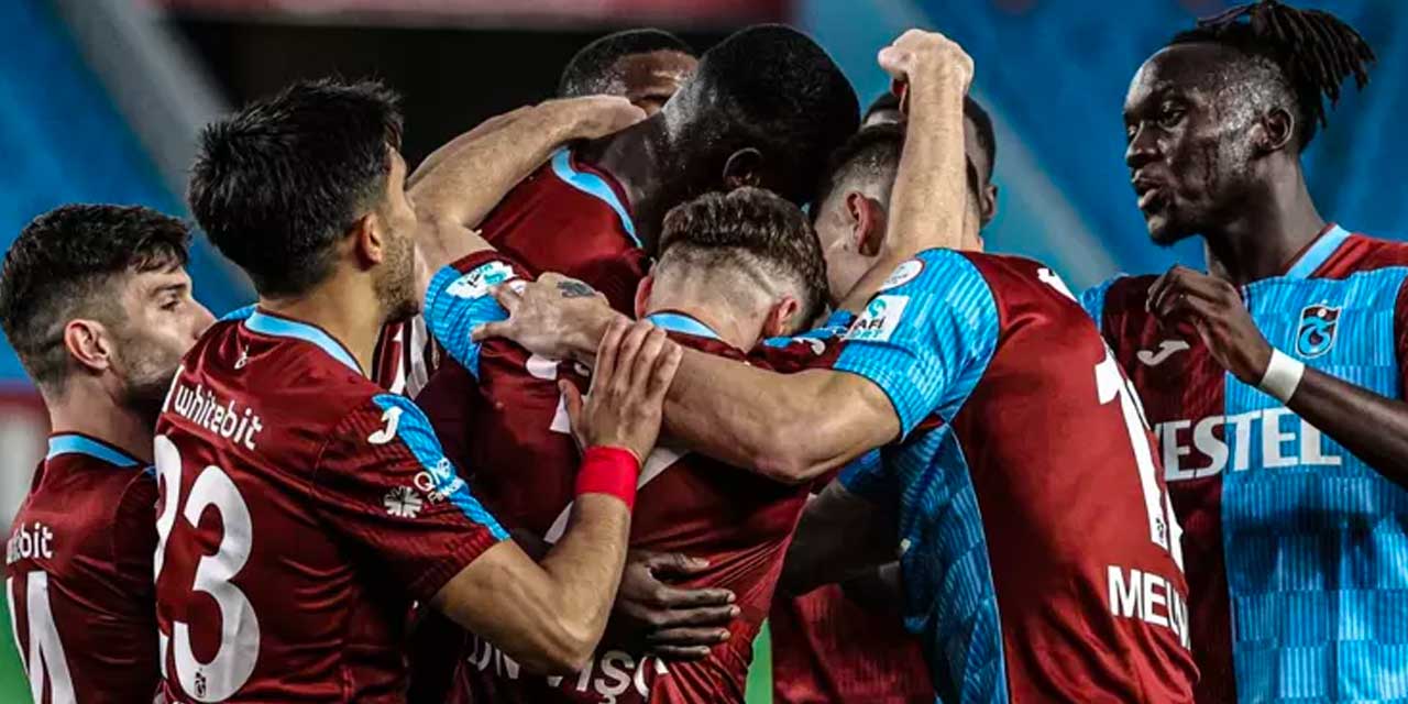 Süper Lig kulüpleri sıraya girdi