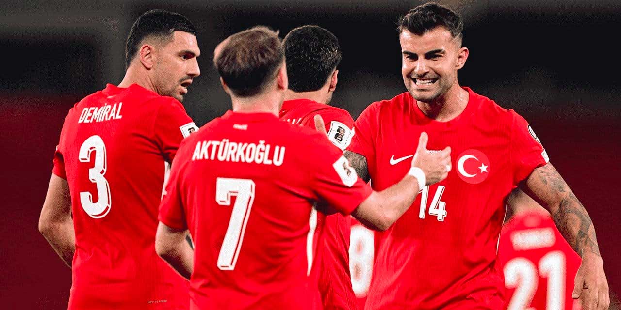 Türkiye İspanya maçı kararı açıklandı