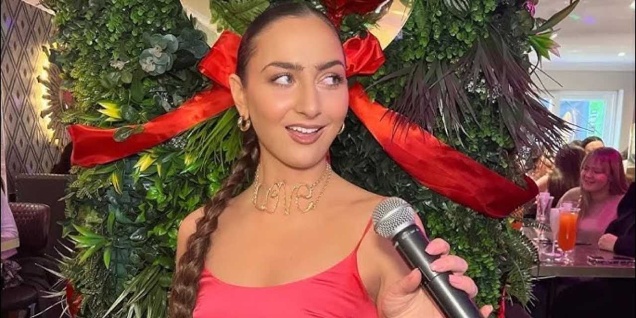 Sahnelere veda etti! Ameliyat olacağını açıkladı