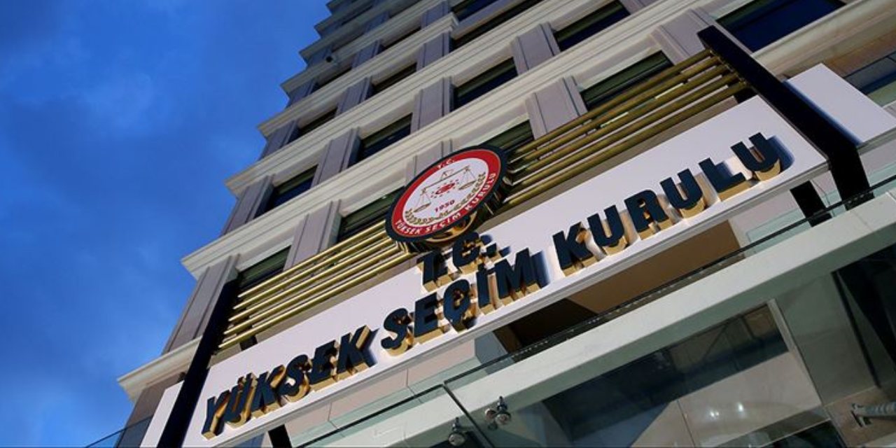 Son Dakika | YSK'nın kritik toplantısı başladı! CHP kongreler için başvurmuştu