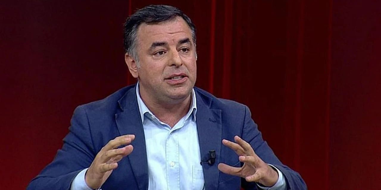 Barış Yarkadaş'tan İmamoğlu'na ceza iddiası: ‘Ahmak davası'na da bakacak olan Yargıtay dairesi cezayı onadı