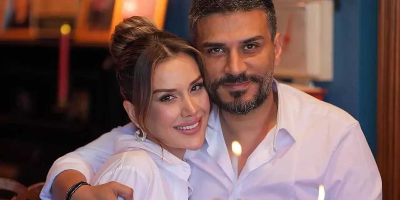 Engin Polat Dilan Polat'ı evden kovdu!