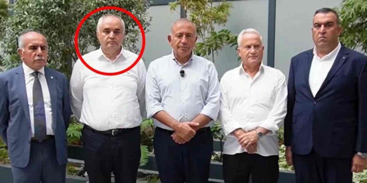 CHP Hasan Babacan’ı ihraçtan vazgeçti
