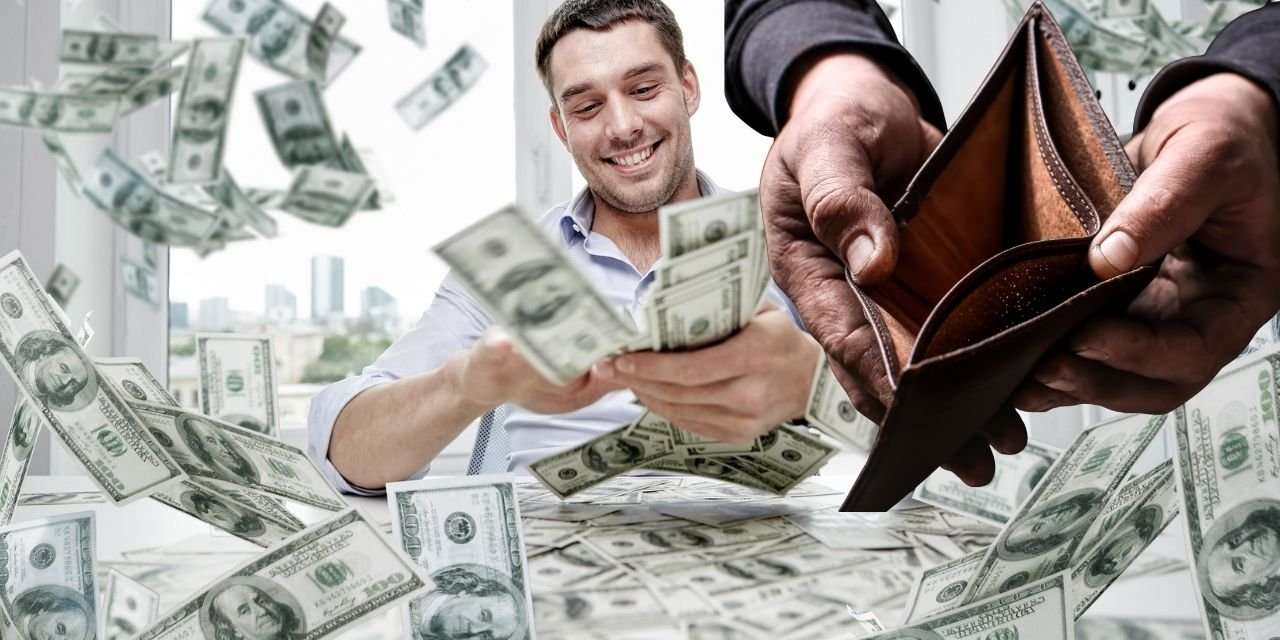 BDDK verileri açıklandı: Zenginlik artmış ama bakın kime!