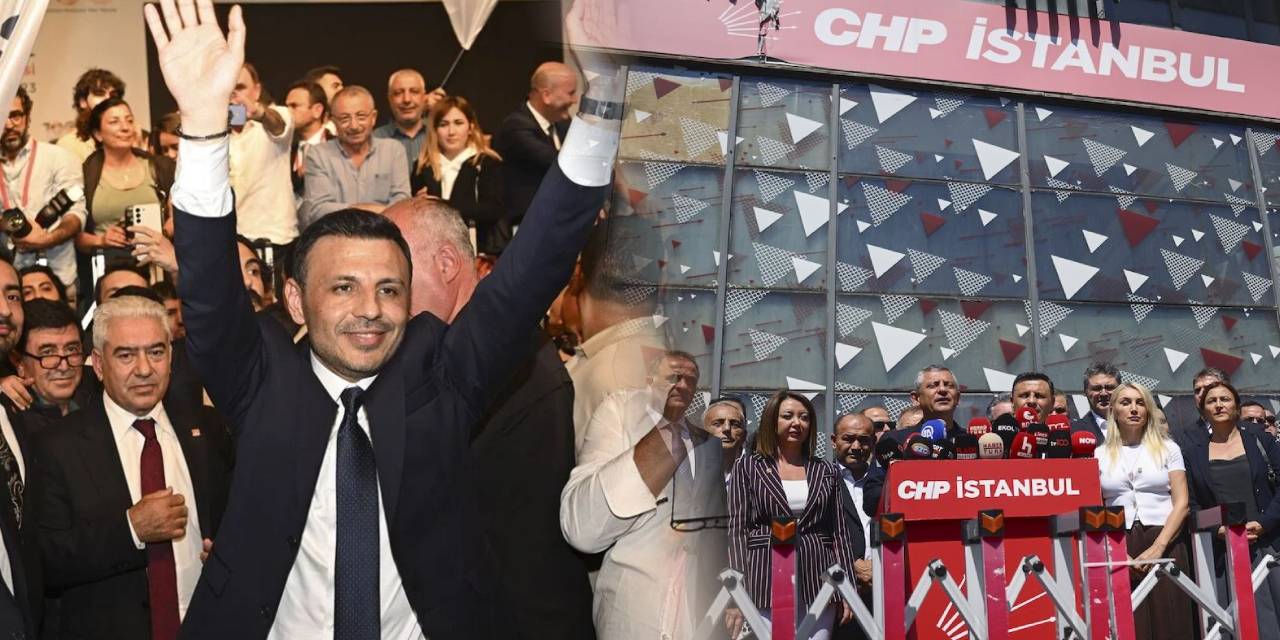 Mahkemenin İstanbul’a kayyum kararını daha önce reddettiği ortaya çıktı!