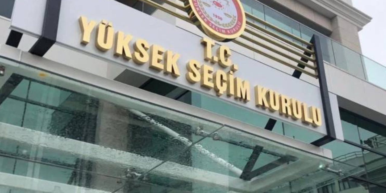 Son Dakika | YSK CHP İstanbul Kongresi için son noktayı koyacak! Toplantı başladı