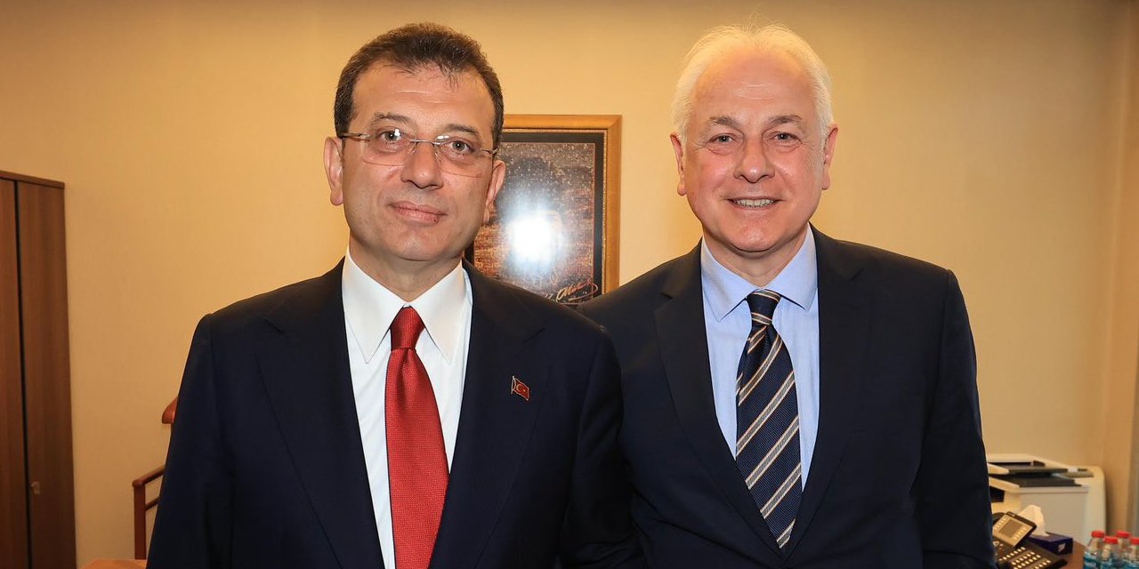 İmamoğlu'ndan Köseler'in tahliyesine ilk tepki