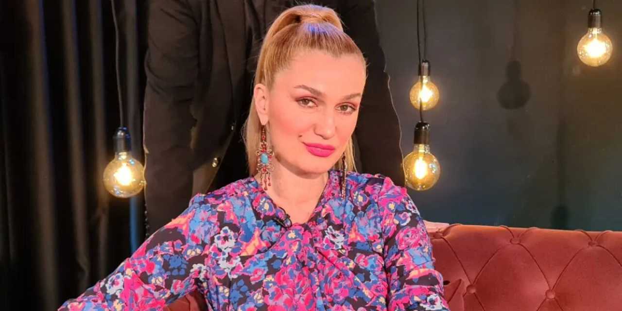 Tuğba Özay isyan etti: Benden uzak durun!