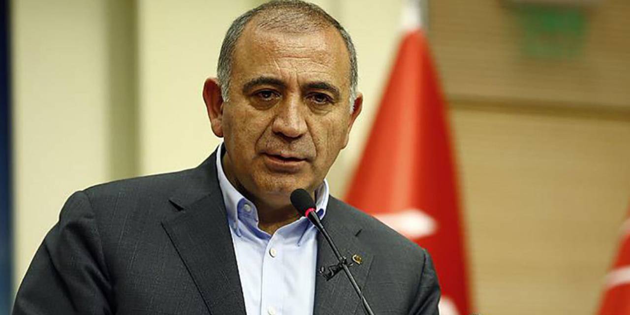 Son dakika | Kayyum Gürsel Tekin’e bir kötü haber daha! Kaftancıoğlu'ndan sonra o il başkanı da reddetti