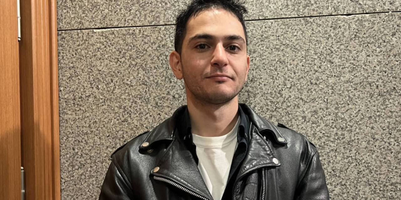 Tutuklu gazeteci Furkan Karabay'a 114 gün sonra iddianame: 15 yıla kadar hapsi isteniyor