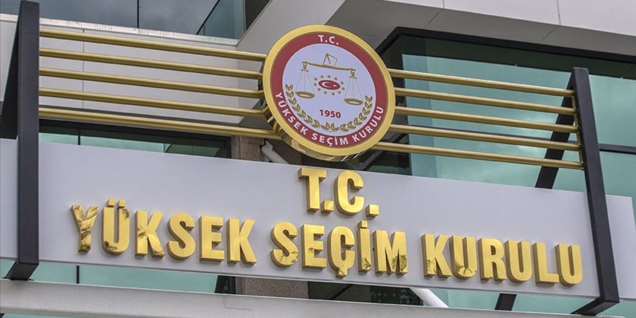 Son Dakika | YSK CHP'nin itirazını kabul etti! Kongreler kaldığı yerden devam edecek