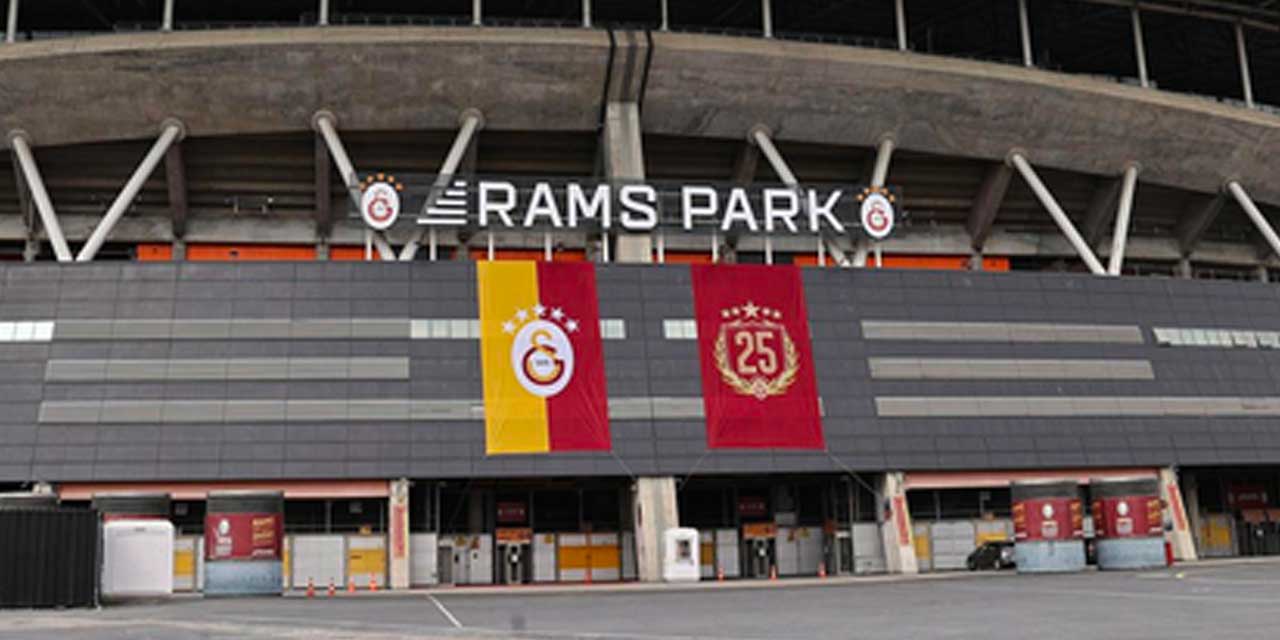 Galatasaray'da başkanlığa aday oldu