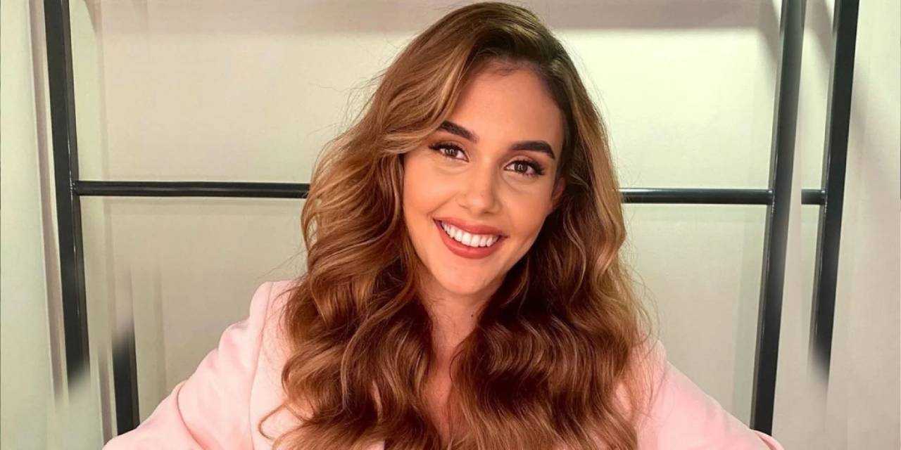 Berfu Yenenler: Çılgınca hasta oldum perişanım!