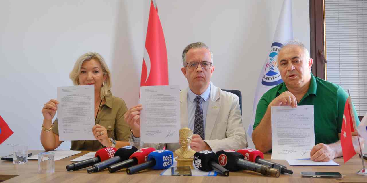 Cengiz Eskişehir'in dengesini bozacak