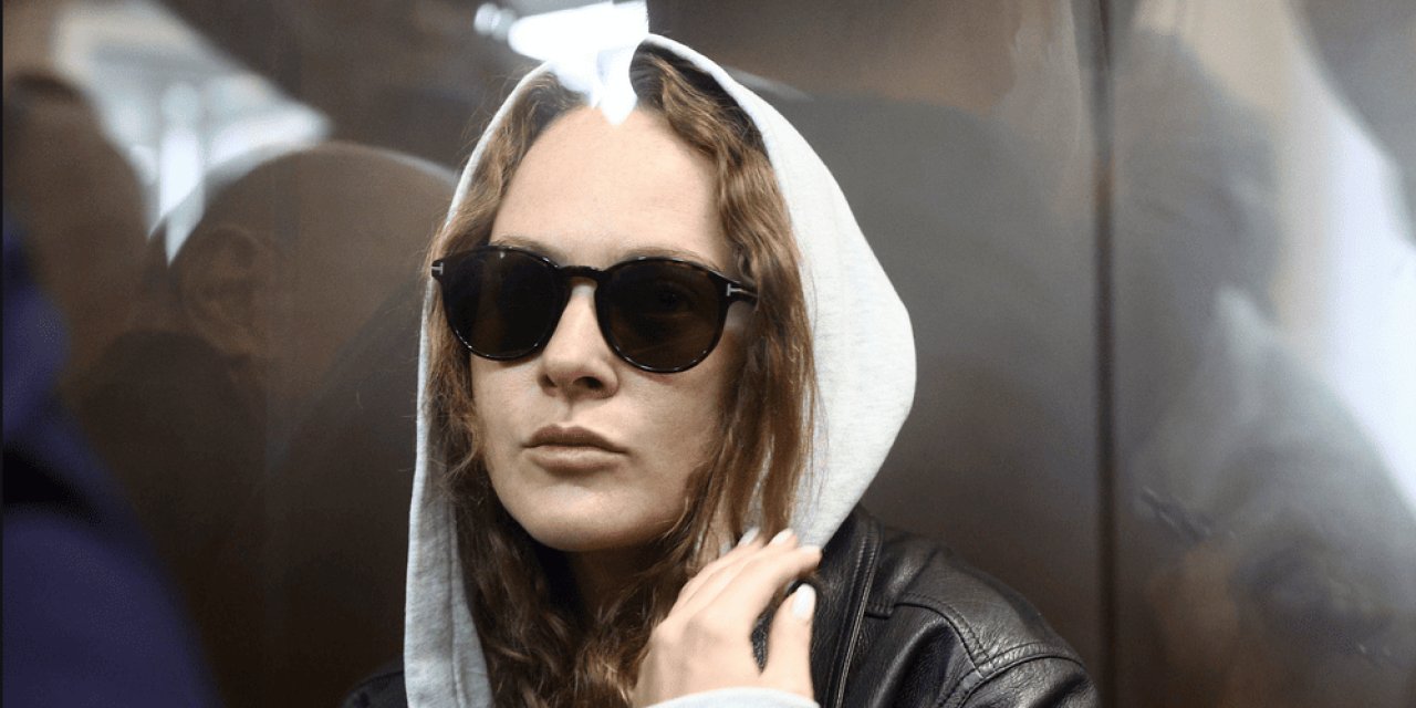 Ünlü aktris havalimanında uyuşturucuyla yakalandı: 7 yıl hapis isteniyor