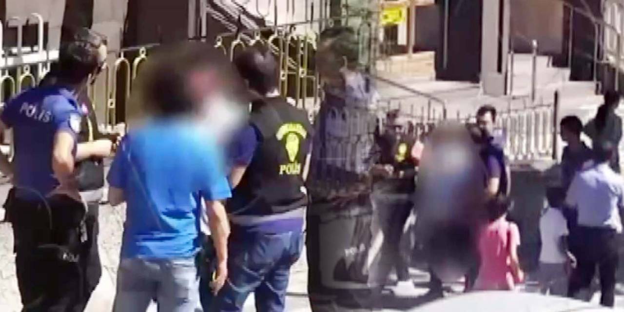 Dolandırıcıların tuzağına düşeceklerdi! Büyük vurgunu polis engelledi