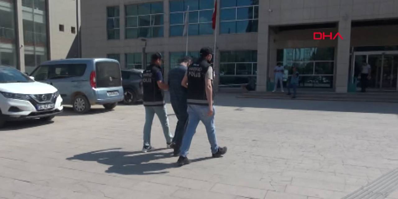 Kilis'te 215 bin adet uyuşturucu hap ele geçirildi