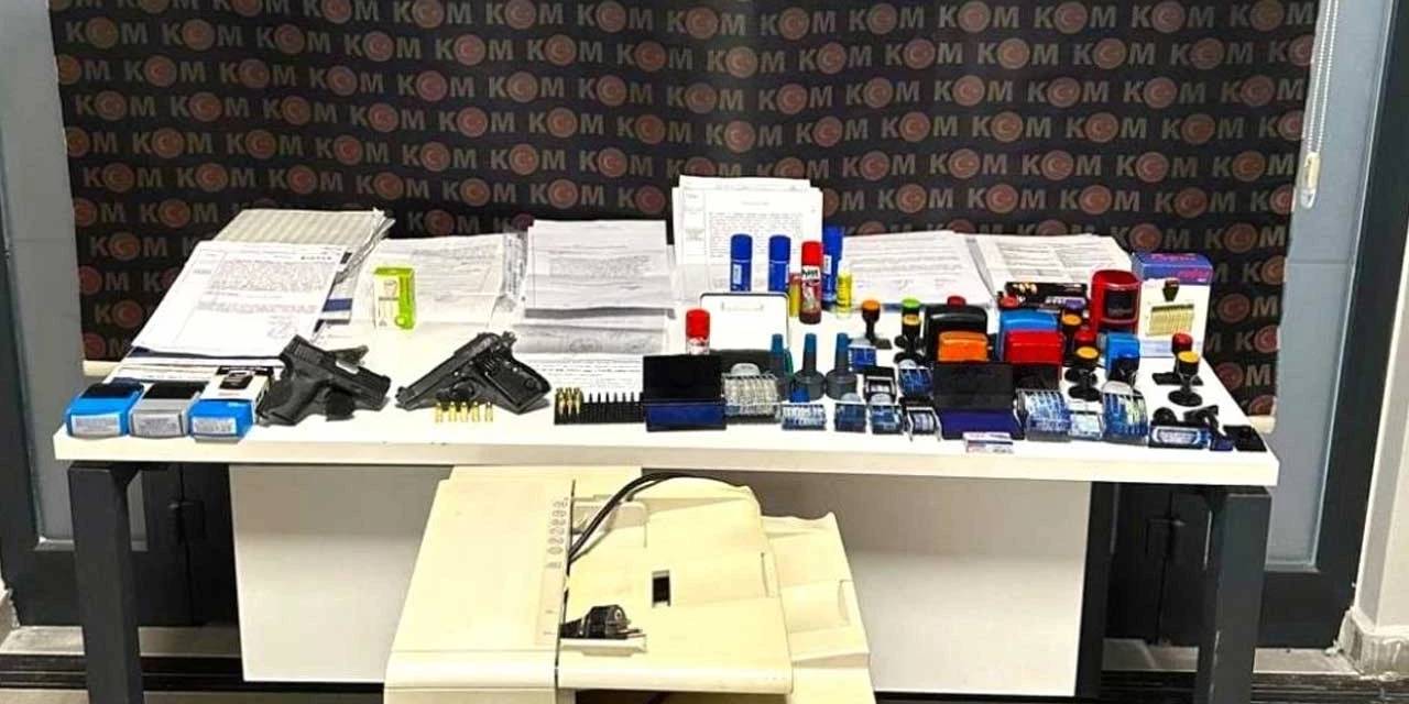 Şirketleri ele geçiren çete operasyonu: Tutuklu sayısı 20'ye yükseldi