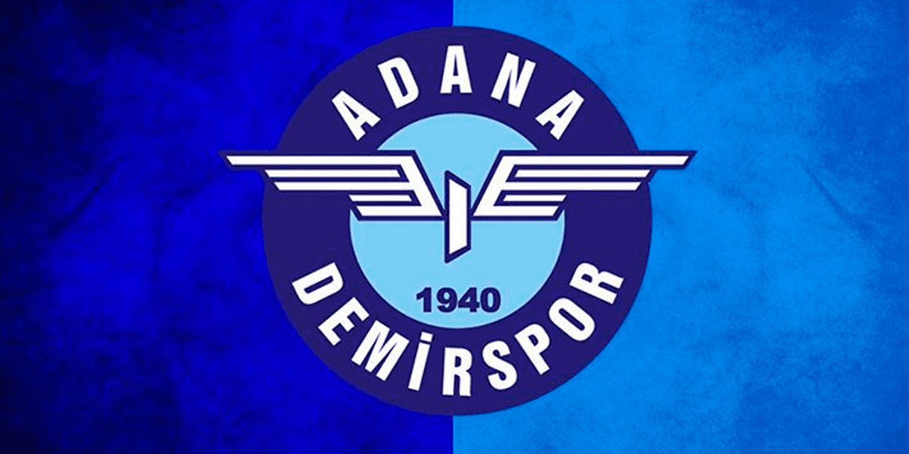 Sancak Adana Demirspor'un başkanı oldu