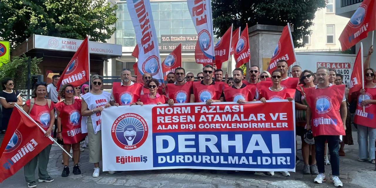 Aileleri parçalayan 'resen' atamalar! Öğretmenlere 'kilometre' zulmü