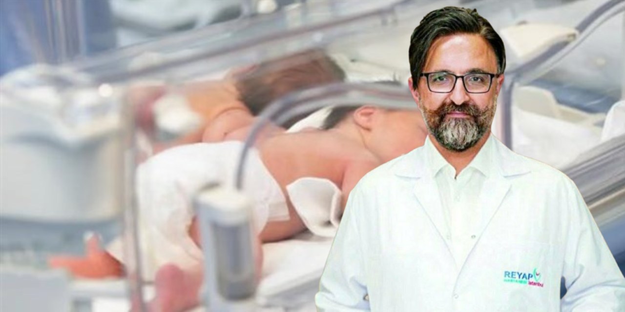 Yenidoğan çetesi sanıkları hakim karşısında: ATK raporu tıbbi delillere dayanmıyor