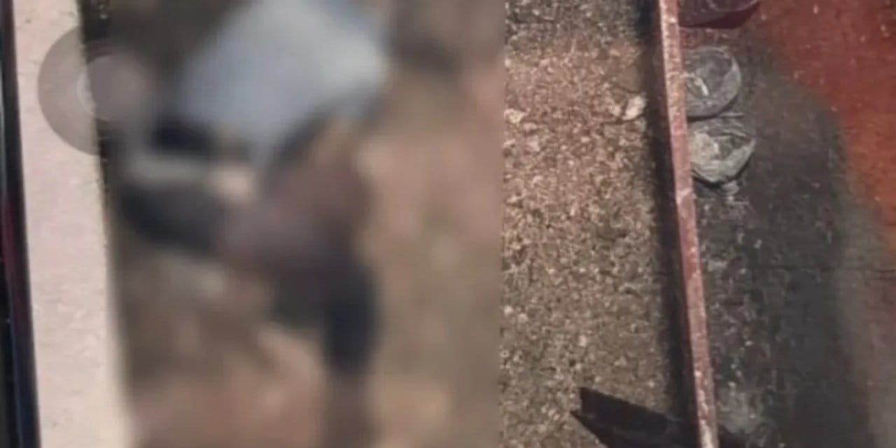 Mobilya ustası asansör boşluğunda ölü bulundu